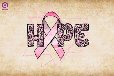 HOPE Breast cancer Leopard