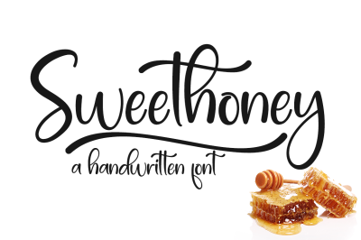 Sweet Honey