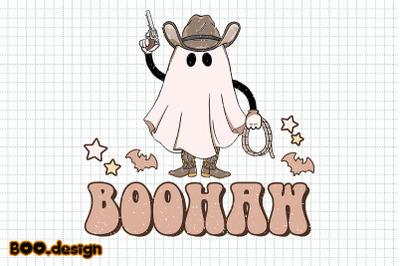 Cool Spooky Boo Haw Graphics