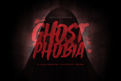 Ghostphobia