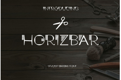 Horizbar