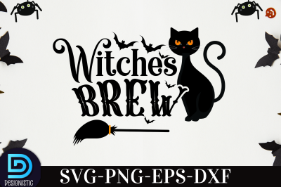 witches brew,&nbsp;witches brew SVG
