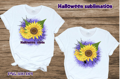 Halloween t shirt design | Halloween sublimation