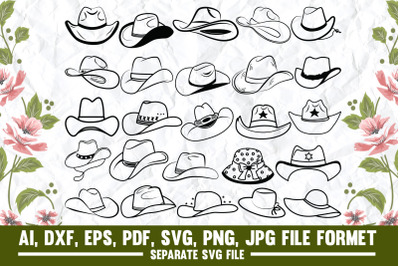 american, brown, cap, classic, cowboy, cowboy hat, felt, gangster, gen
