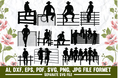 cowboy fence, western, fence, anime, cowboy bebop, cowgirl, funny, mus