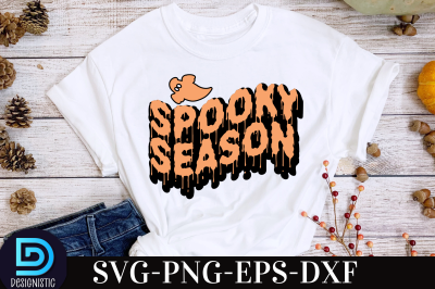 Spooky season,&nbsp;Spooky season SVG