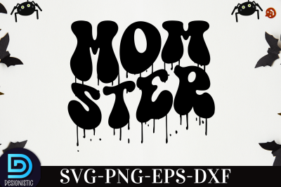 Mom Ster,&nbsp;Mom Ster SVG&nbsp;