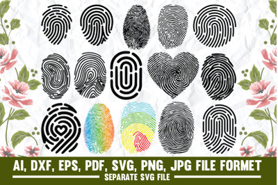 Fingerprint, man Fingerprint, Thumbprint, Thumb Print, Instant, Dactyl