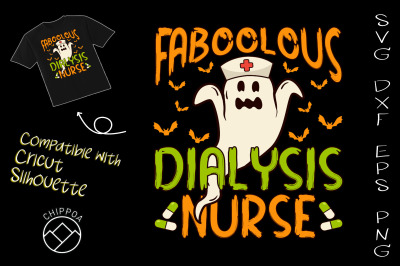 Faboolous Dialysis Nurse