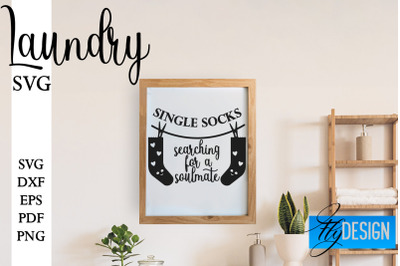 Laundry SVG | Home Design SVG | Family Quotes