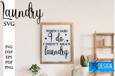 Laundry SVG | Home Design SVG | Family Quotes