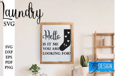 Laundry SVG | Home Design SVG | Family Quotes