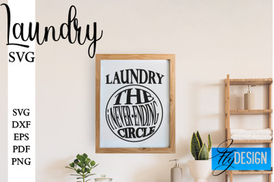 Laundry SVG | Home Design SVG | Family Quotes