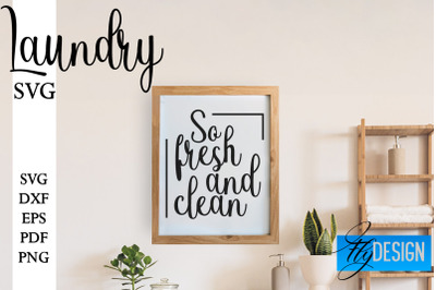 Laundry SVG | Home Design SVG | Family Quotes