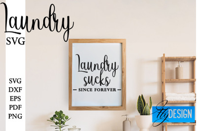 Laundry SVG | Home Design SVG | Family Quotes