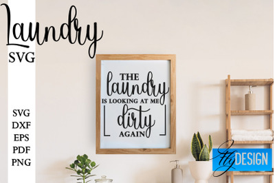 Laundry SVG | Home Design SVG | Family Quotes