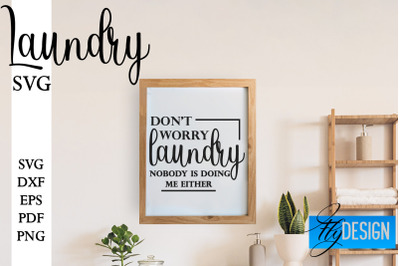 Laundry SVG | Home Design SVG | Family Quotes