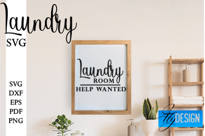 Laundry SVG | Home Design SVG | Family Quotes