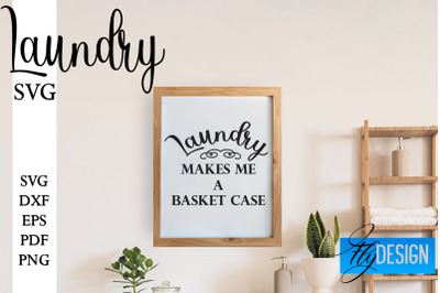 Laundry SVG | Home Design SVG | Family Quotes