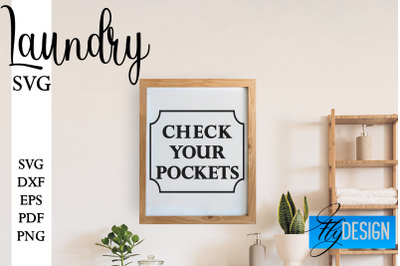 Laundry SVG | Home Design SVG | Family Quotes