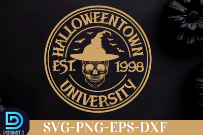 Halloweentown university est. 1998,&nbsp;Halloweentown university est. 1998
