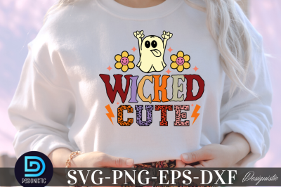 Wicked cute, Wicked cute sublimation