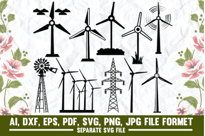 wing,sky,windmill,mast,drive,breeze,machine,wind turbine,pinwheel,wind