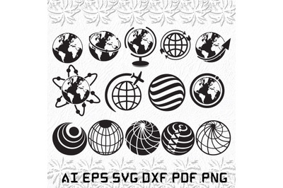 World&2C; World map&2C; simple World map&2C; Earth Outline&2C; planet&2C; earth&2C; Worl