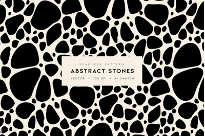 Abstract Stones