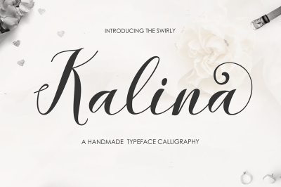 Kalina Script