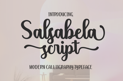 Salsabela Script