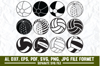 Beach ball, beach, ball, volleyball, beach volleyball, summer, sports,