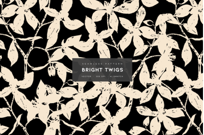 Bright Twigs