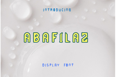 Abafilaz