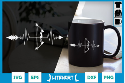 Archery Heartbeat