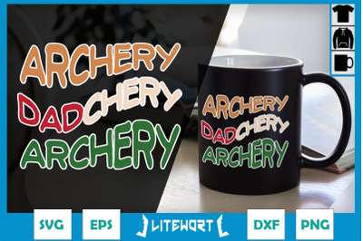 Archery Dadchary