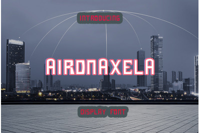 Airdnaxela