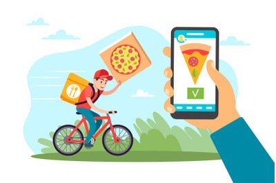 Home food delivery service, online mobile ordering application, cateri