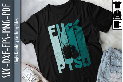 PTSD Post Traumatic Stress Disorder