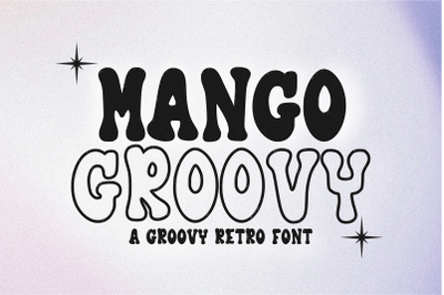 Mango Groovy