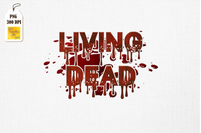 Halloween Zombie Living Dead