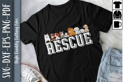 Rescue Dog Adopt Dog Don&#039;t Shop