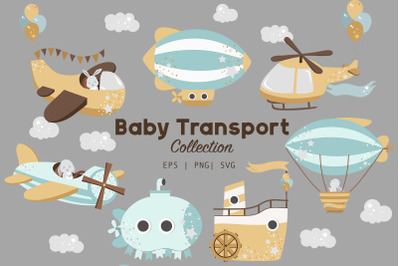 Baby Transport