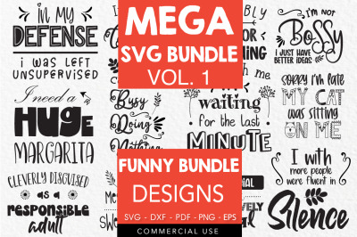 Funny Bundle