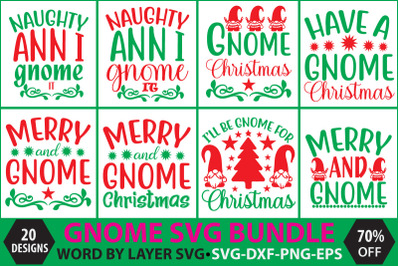 GNOME SVG BUNDLE