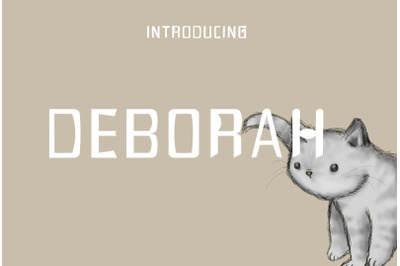 Deborah