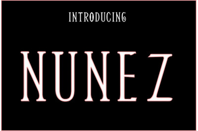 Nunez