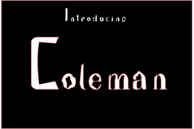 Coleman