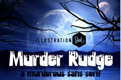 PN Murder Rudge