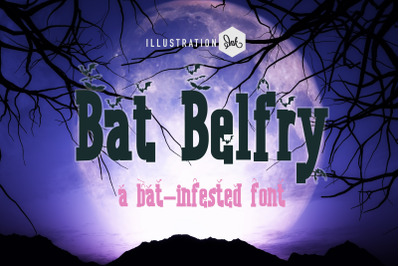 ZP Bat Belfry